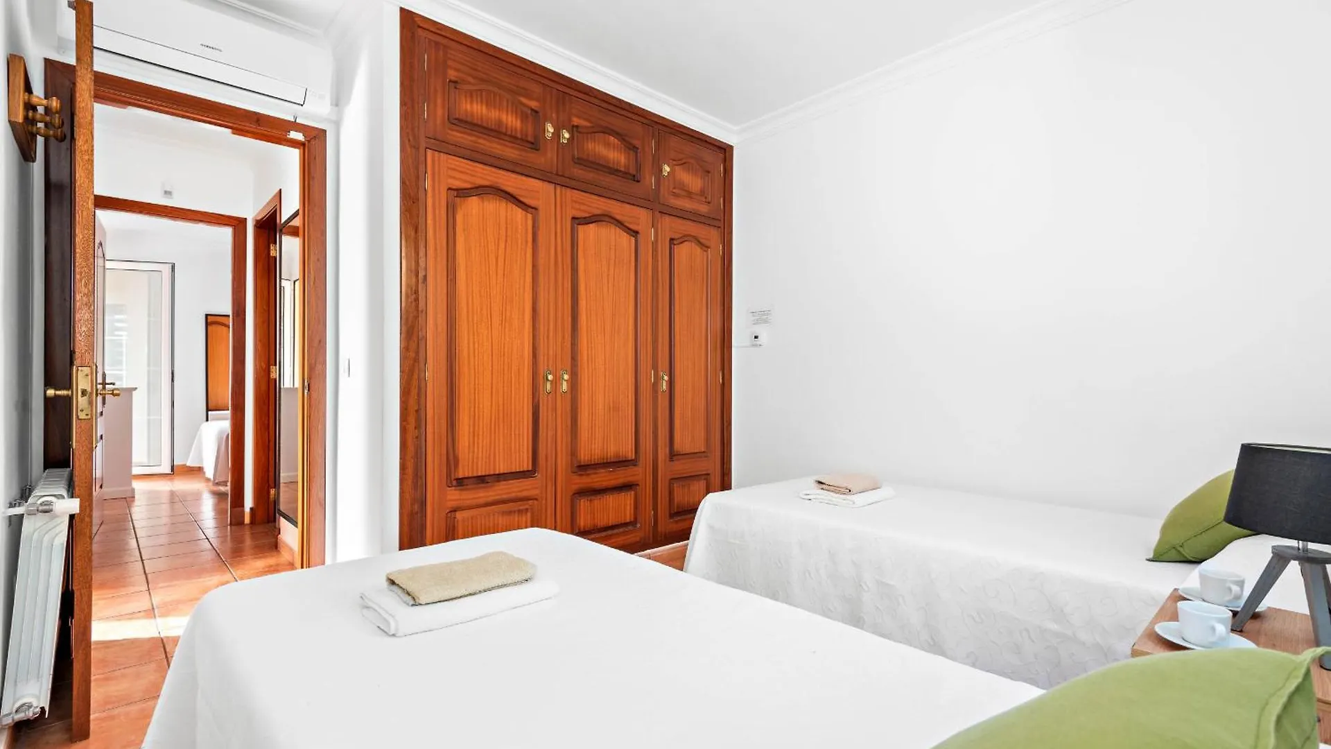Villa Sol Menorca 蓬塔普里马