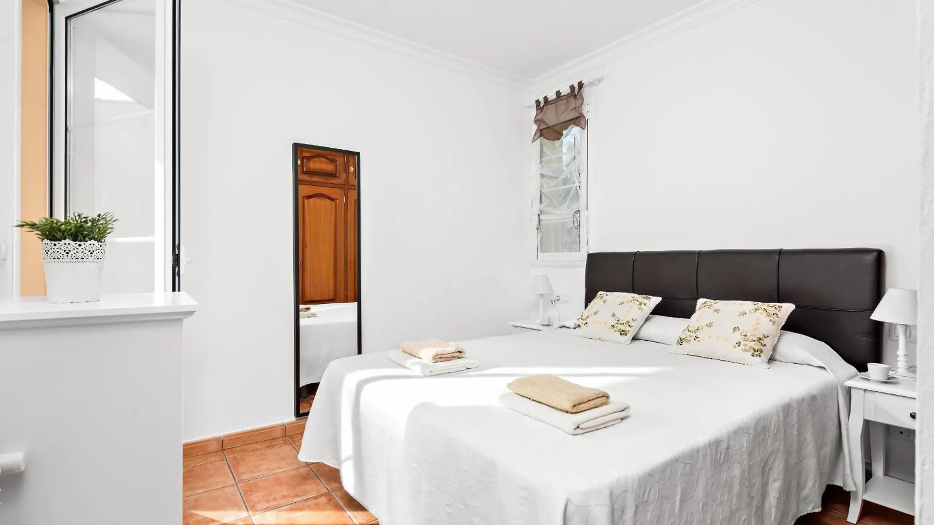 Villa Sol Menorca Punta Prima  Punta Prima (Menorca)