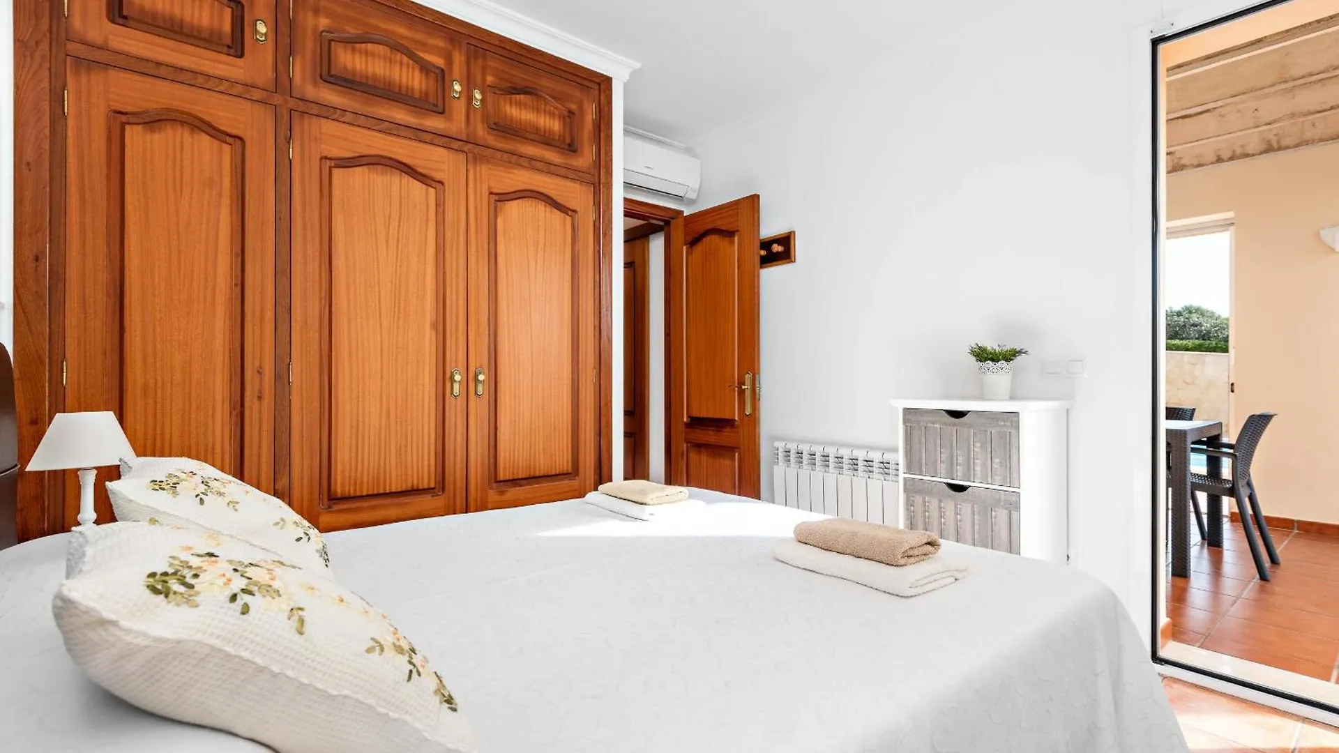 Villa Sol Menorca Punta Prima